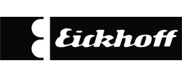Logo Gebr. Eickhoff Maschinenfabrik u. Eisengießerei GmbH