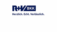Logo von R+V Betriebskrankenkasse
