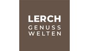 Logo von Lerch Genusswelten