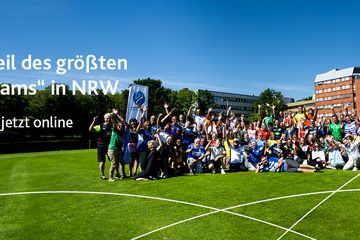 Bild von Unternehmen Landessportbund Nordrhein-Westfalen e.V.