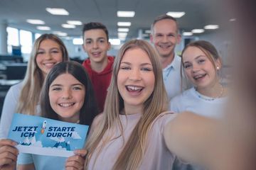 Bild von Unternehmen TARGOBANK