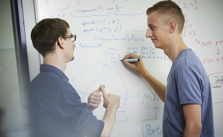 Wie Viel Verdient Man Als Fachinformatiker