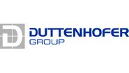 Logo von Duttenhofer GmbH & Co.KG