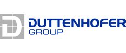 Logo Duttenhofer GmbH & Co.KG