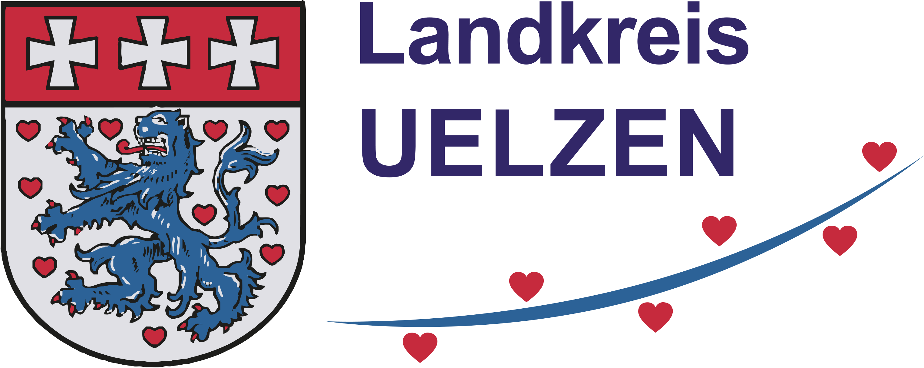 Logo von Landkreis Uelzen