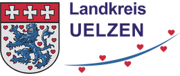 Logo Landkreis Uelzen