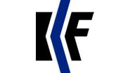 Corporation logo kkf