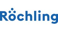 Logo Röchling Industrial Lahnstein SE & Co. KG