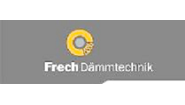 Logo Frech Dämmtechnik GmbH