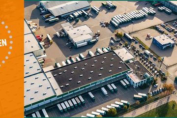 Bild von Unternehmen Oetjen Logistik GmbH