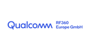 Logo RF360 Europe GmbH