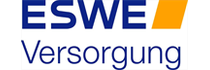 Logo von ESWE Versorgungs AG