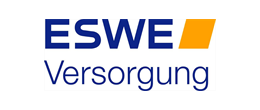 Logo ESWE Versorgungs AG