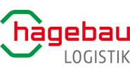 Logo von hagebau nord Logistik GmbH