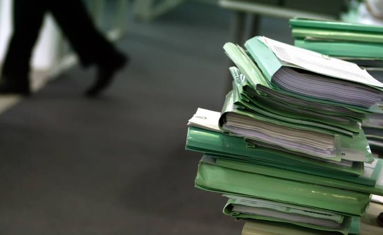 Profession gallery duales studium beamter gehobener dienst aktensammlung