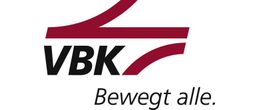 Logo Verkehrsbetriebe Karlsruhe GmbH