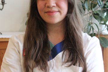 Foto des/der Interview-Partners/in