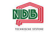 Logo von NDB Elektro- und Kommunikationstechnik GmbH 