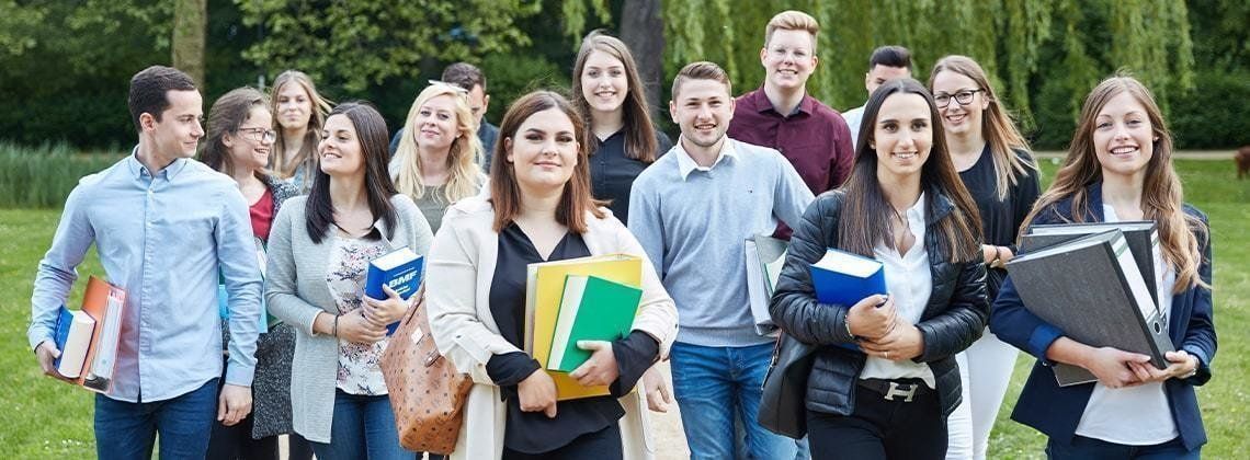 Duales Studium Diplom-Finanzwirt bei der Hessischen Steuerverwaltung