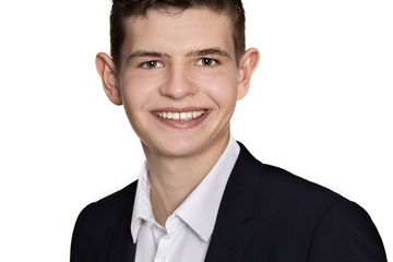 Foto des/der Interview-Partners/in