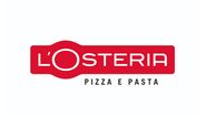 Logo von L'Osteria Marketing GmbH & Co. KG