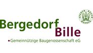 Logo von Gemeinnützige Baugenossenschaft Bergedorf-Bille eG