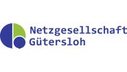 Logo von Netzgesellschaft Gütersloh mbH