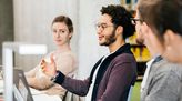 Bild von Duales Studium IT-Security