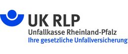 Logo Unfallkasse Rheinland-Pfalz KöR