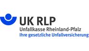 Logo von Unfallkasse Rheinland-Pfalz KöR