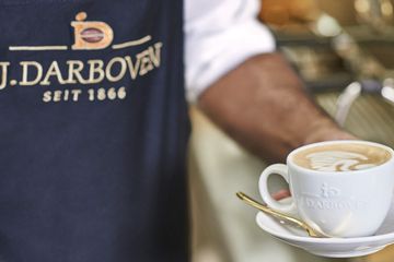 Bild von Unternehmen J.J. Darboven GmbH & Co. KG