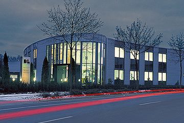 Bild von Unternehmen D+L Printpartner GmbH