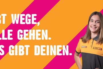 Bild von Unternehmen HORNBACH Baumarkt AG