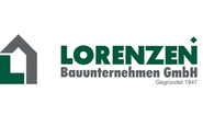 Logo von Lorenzen Bauunternehmen GmbH