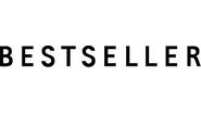 Logo von BESTSELLER Textilhandels GmbH