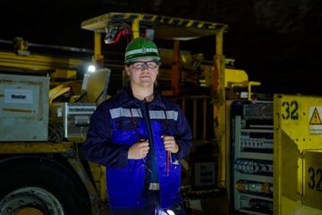 Foto des/der Interview-Partners/in