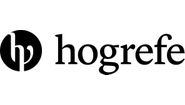 Corporation logo hogrefe 4c black