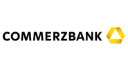Logo von Commerzbank AG Deutschland