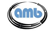 Logo von amb Asphalt- und Bitumen-Mischwerke GmbH