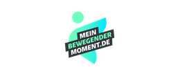 Logo Mein bewegender Moment