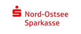 Logo Nord-Ostsee Sparkasse