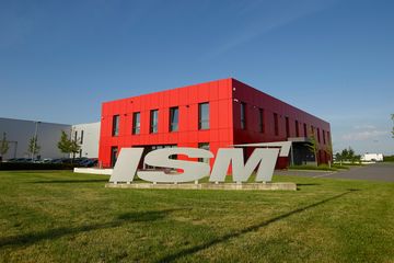 Bild von Unternehmen ISM GmbH