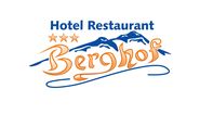 Logo Hotel Berghof