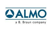 Logo von ALMO-Erzeugnisse Erwin Busch GmbH