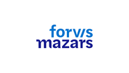 Logo von Forvis Mazars GmbH & Co. KG