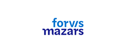 Logo Forvis Mazars GmbH & Co. KG