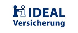 Logo IDEAL Lebensversicherung a.G.