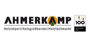 Logo von Karl Ahmerkamp Hannover GmbH & Co. KG