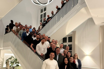 Bild von Unternehmen AuRü | GS Gesellschaft für Umweltschutz mbH