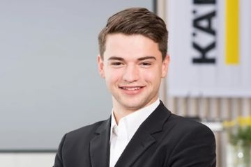 Foto des/der Interview-Partners/in